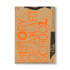 YALE - HISTORY OF AN ART SCHOOL